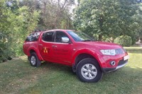established relocatable gardening business - 1
