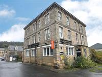 commercial property rothbury northumberland - 1