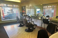 established barbershop leicester - 3