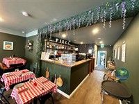 restaurant heaton chapel stockport - 1