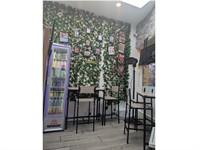 thriving modern indian restaurant - 2