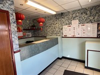 hot food takeaway - 1