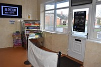 fish chips takeaway - 2