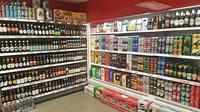 well established self service - 1