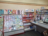 mains post office located - 2