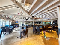 popular restaurant falmouth - 3
