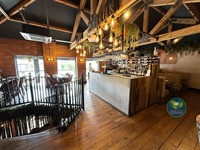 restaurant didsbury - 1