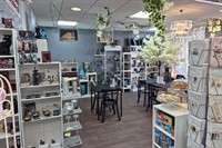 established florist gift shop - 2