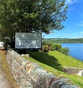 idyllic hotel on shores - 2