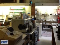 120 cover coffee shop - 3