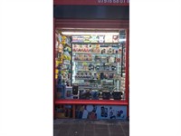 fresh start retail opportunity - 2