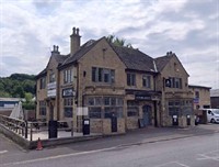 huddersfield pub restaurant free - 1