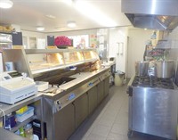 detached fish chip shop - 3