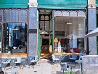 lounge bar - 2
