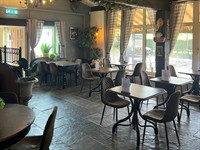 coffee shop bistro gifts - 1