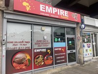 fantastic african restaurant opportunity - 2
