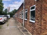 large warehouse approximately 6543 - 2