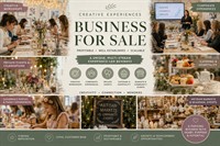 established art events creative - 2