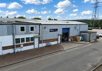 industrial unit newburn industrial - 1
