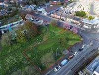 detached bungalow land gateshead - 1