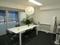 split level office use - 2