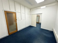office to let manchester - 2