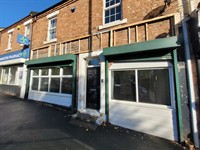 commercial property lemington - 1