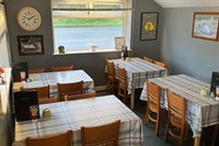 established destination cafe skipton - 3