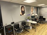 hair salon - 3
