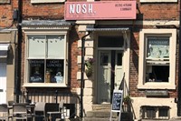 established cafe pickering - 1