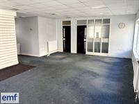 empty retail office premises - 2