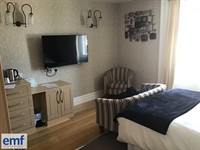 licensed hotel guest house - 3