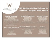 high-end his registered clinic - 3