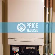 reduced plumbing heating business - 1