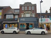 leasehold offices sought after - 1