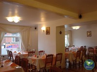 licensed restaurant stockport - 1