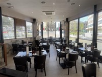 licensed restaurant - 1