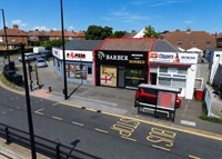 commercial property newcastle upon - 2