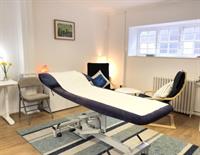 therapy room hire clinic - 1