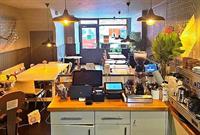 licensed coffee shop columbian - 1