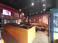 steakhouse restaurant bar - 3