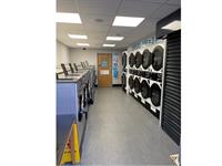 highly rated laundrette business - 2