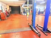 garage service repair mot - 3