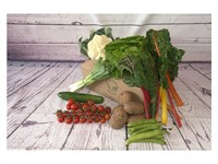 turnkey produce delivery business - 3
