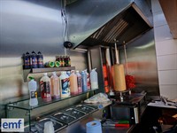 established fish chip takeaway - 3