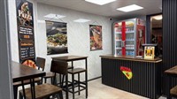 pizza chinese persian takeaway - 1