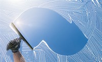 established window cleaning business - 2