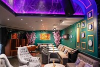 recently established licensed persian - 2