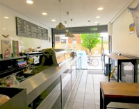established fish chip takeaway - 2
