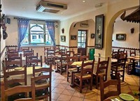 licensed thai restaurant - 1